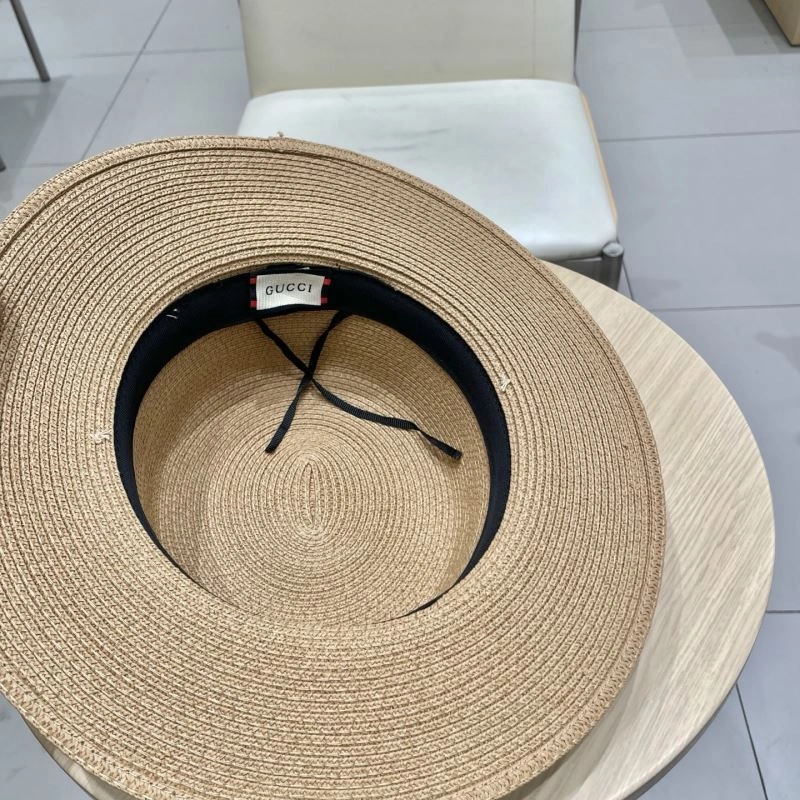 SoftTouch Gucci Caps 258619