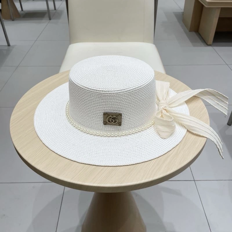 Gucci Caps Bold 258604