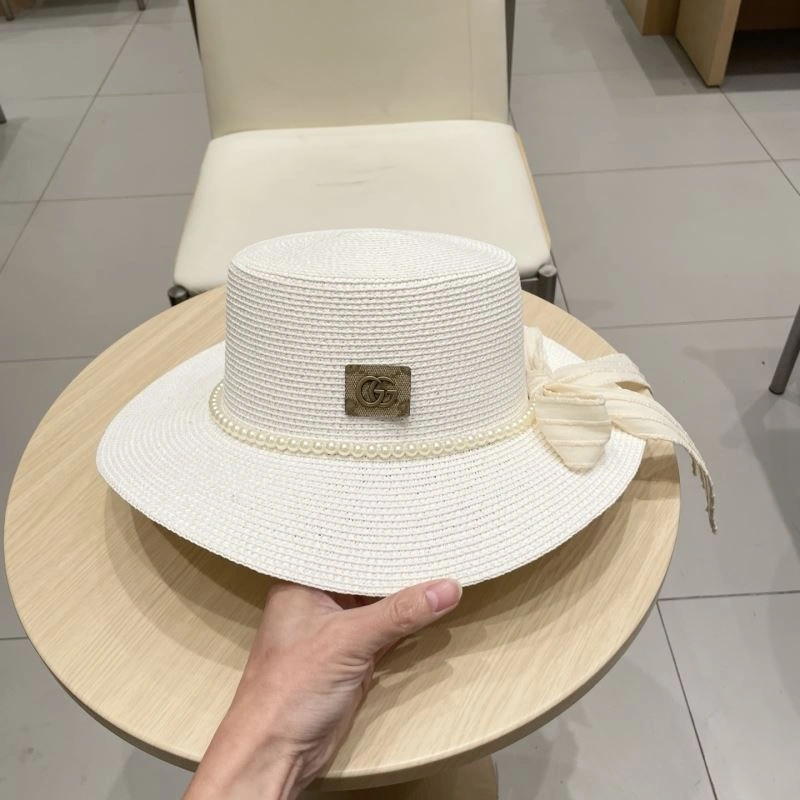 Gucci Caps Bold 258604