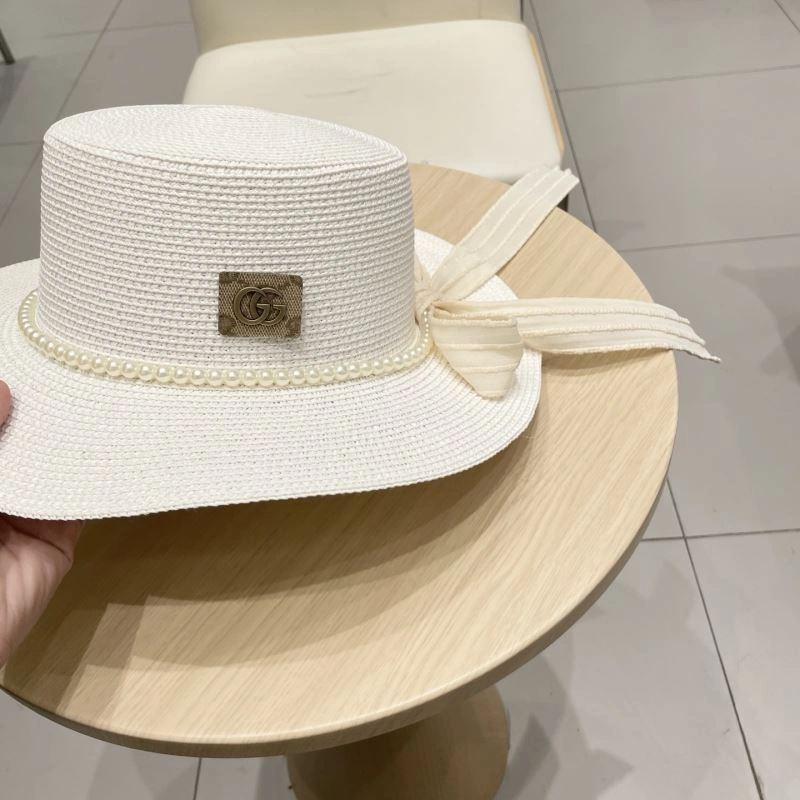 Gucci Caps Bold 258604