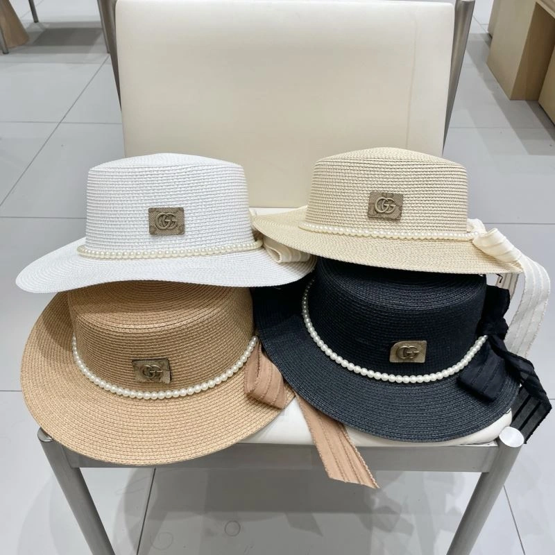 Gucci Caps Bold 258604