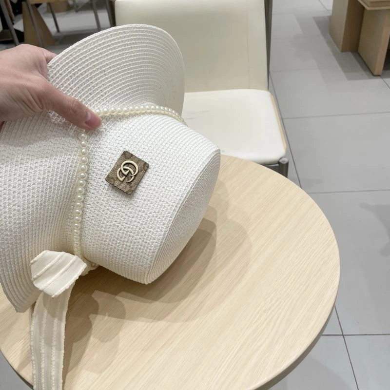 Gucci Caps Bold 258604