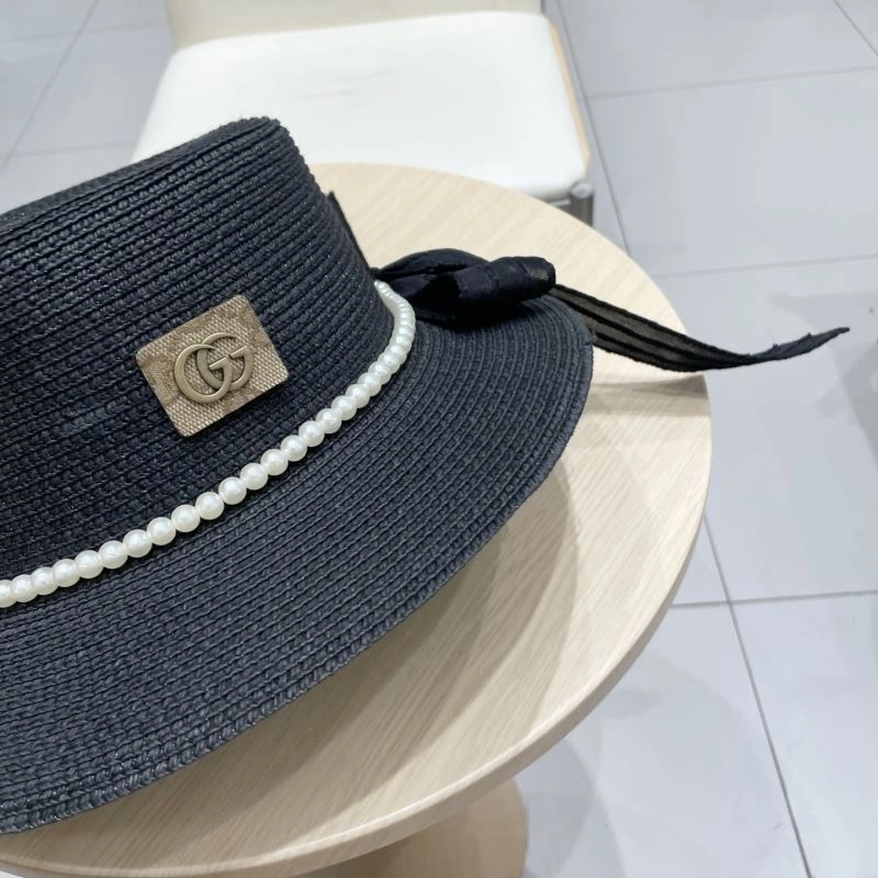 Gucci Caps SoftTouch 258613