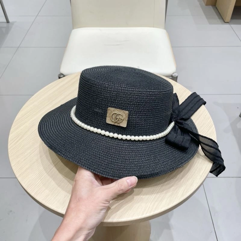 Gucci Caps SoftTouch 258613