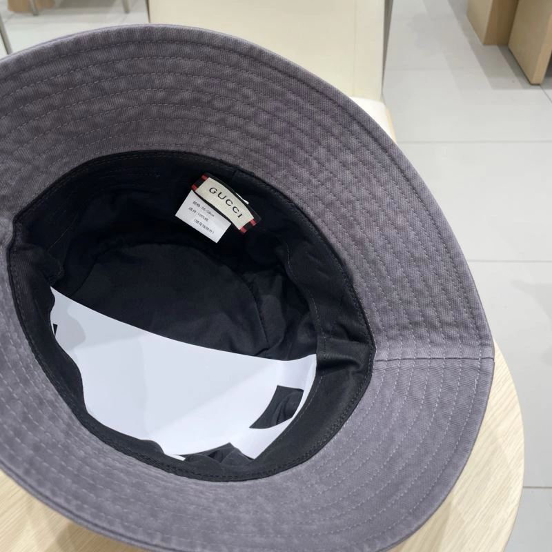 ZipUp Gucci Caps 258601