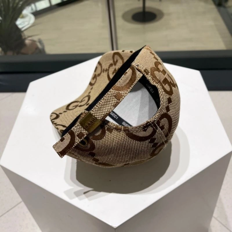 Stretchable Gucci Caps 258599