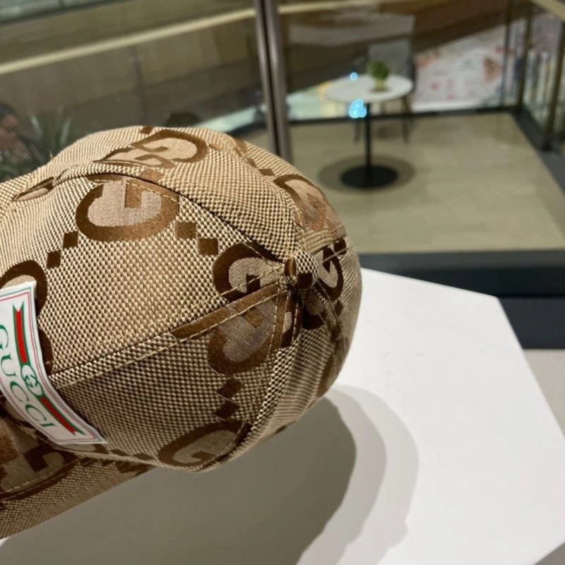 Stretchable Gucci Caps 258599