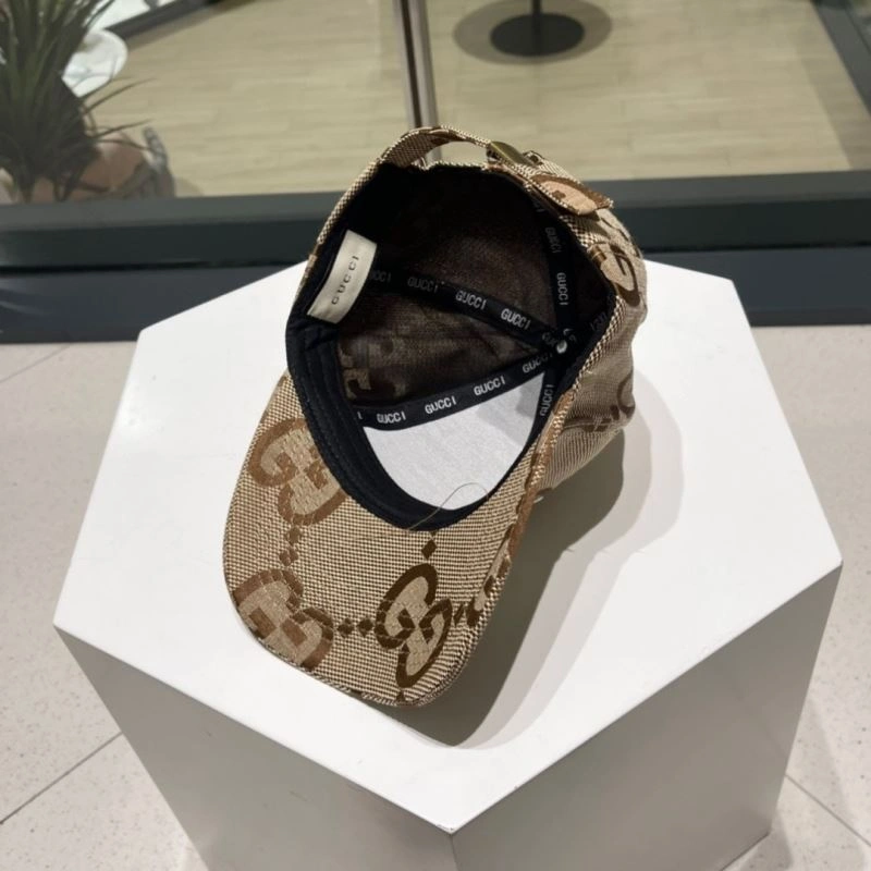 Stretchable Gucci Caps 258599