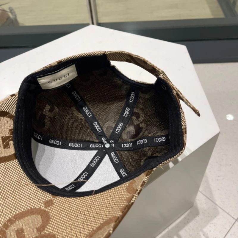Stretchable Gucci Caps 258599