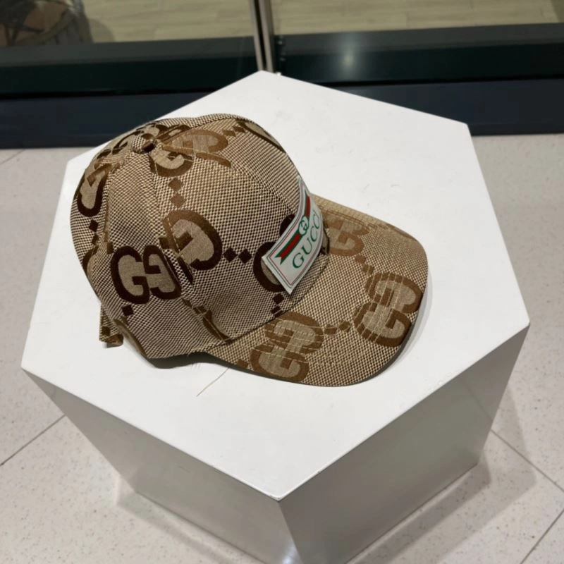 Stretchable Gucci Caps 258599