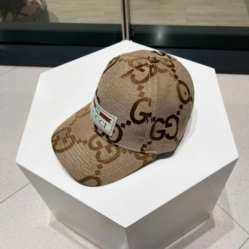 Stretchable Gucci Caps 258599