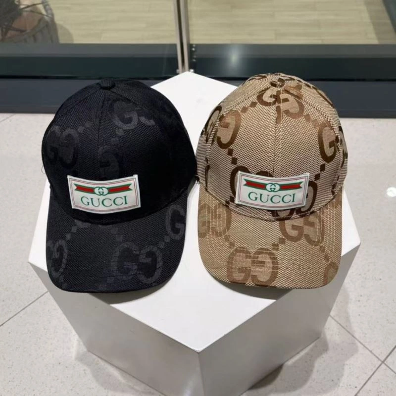 Timeless Gucci Caps 258587