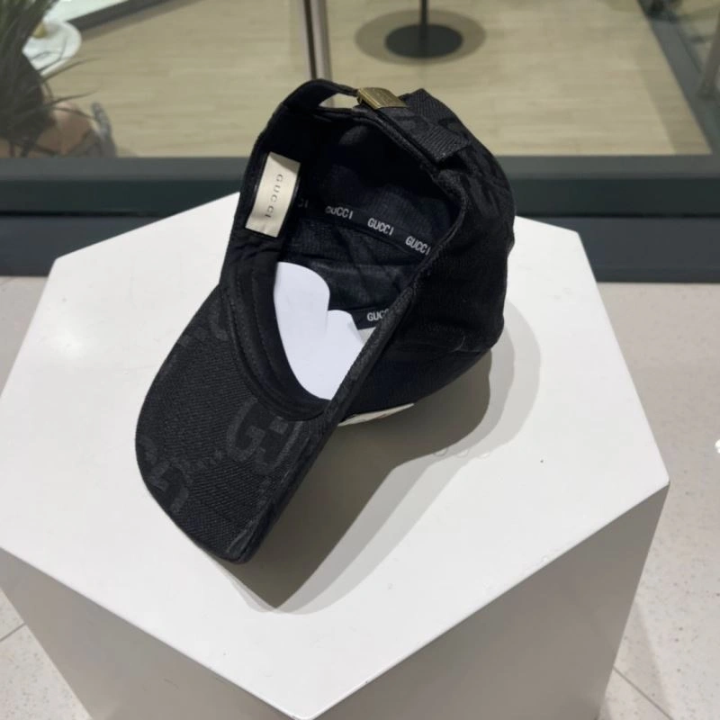 Timeless Gucci Caps 258587