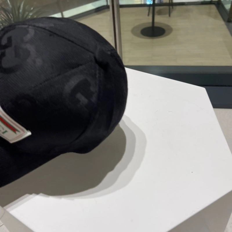 Timeless Gucci Caps 258587