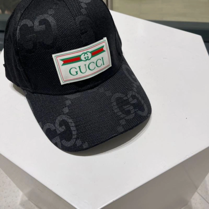 Timeless Gucci Caps 258587