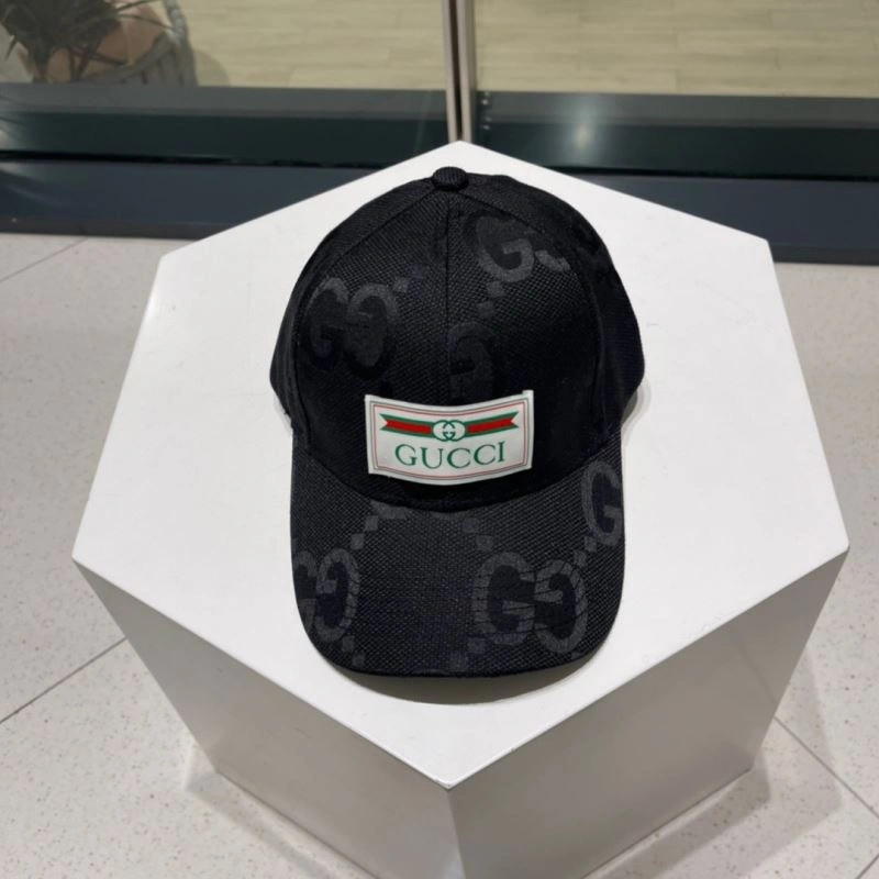 Timeless Gucci Caps 258587