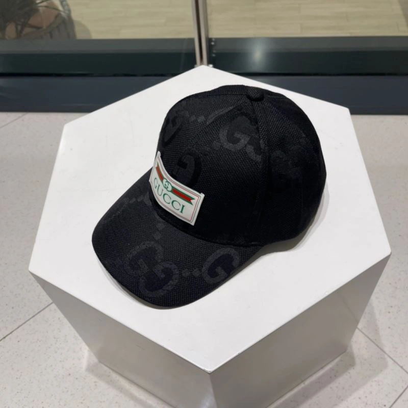 Timeless Gucci Caps 258587