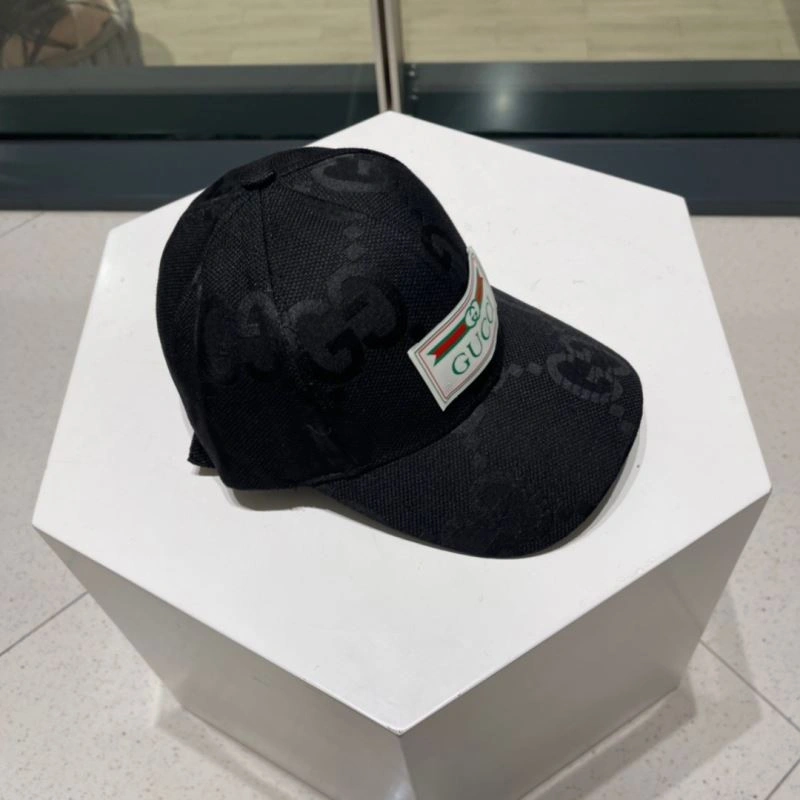 Timeless Gucci Caps 258587