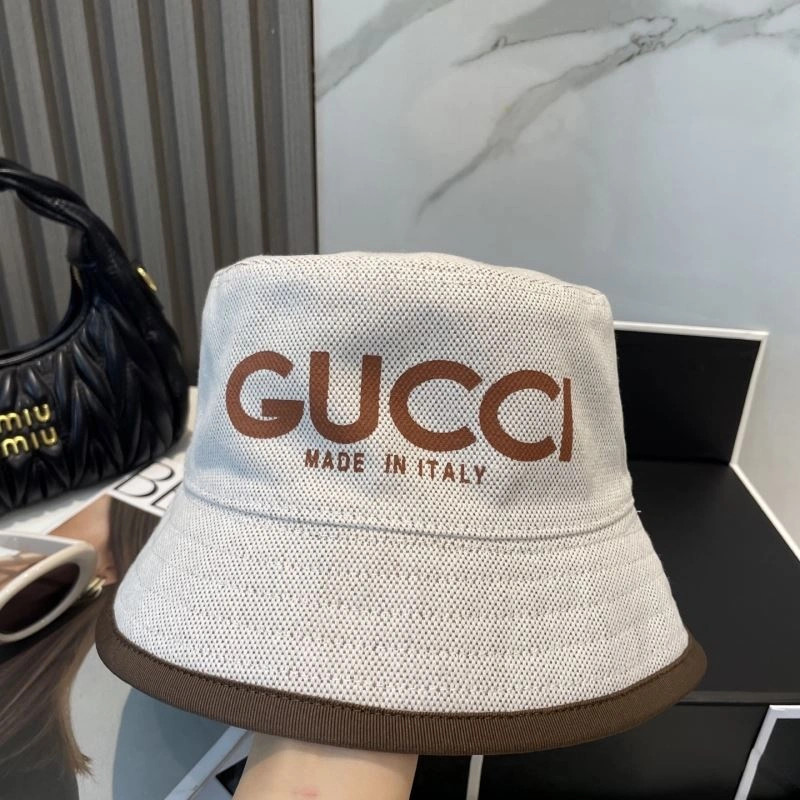 Flexible Gucci Caps 258582