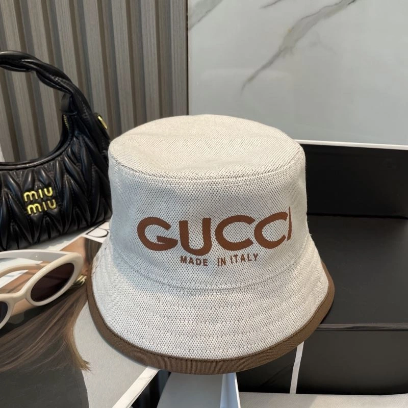Flexible Gucci Caps 258582