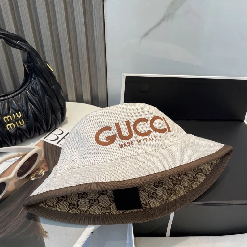 Flexible Gucci Caps 258582