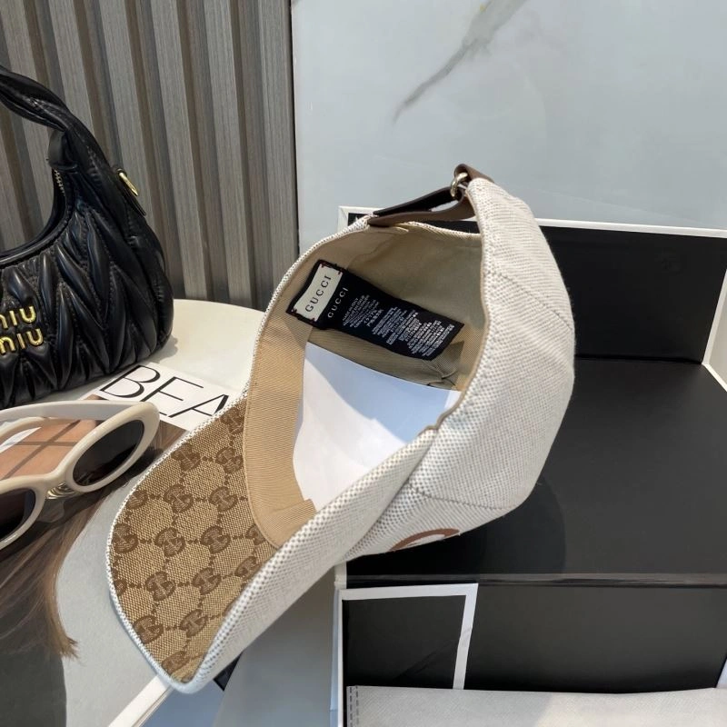 Gucci Caps Contemporary 258581