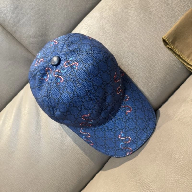 Vibrant Gucci Caps 258571