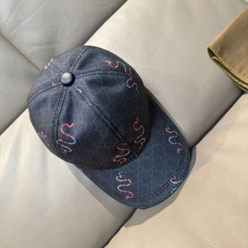 Gucci Caps Trendsetting 258568