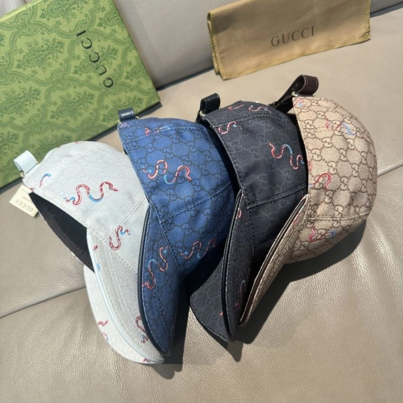 Gucci Caps Trendsetting 258568