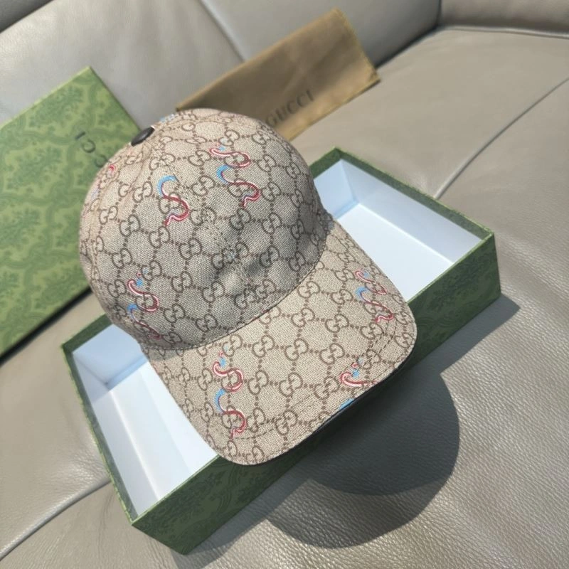 FlexibleFit Gucci Caps 258584