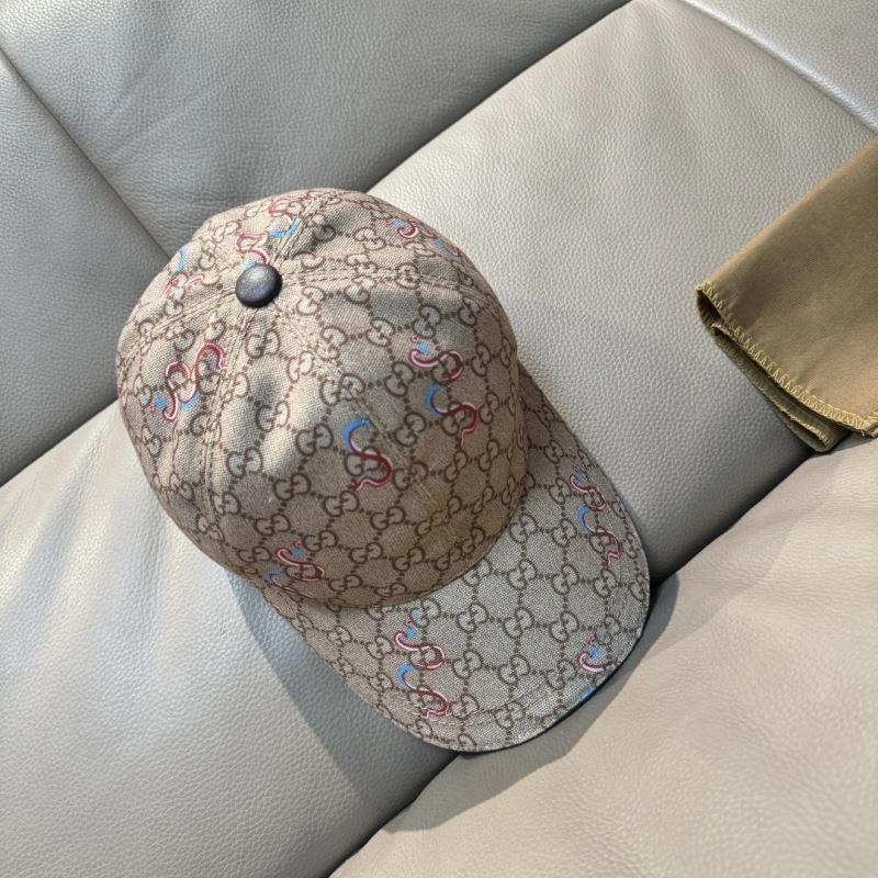 FlexibleFit Gucci Caps 258584