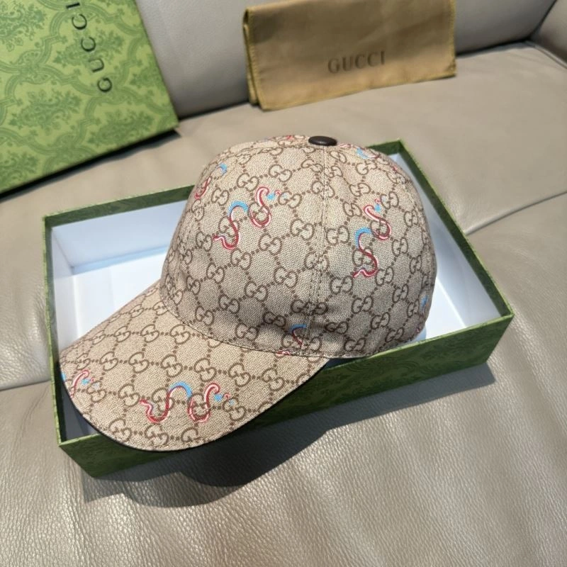 FlexibleFit Gucci Caps 258584