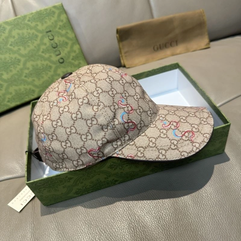 FlexibleFit Gucci Caps 258584