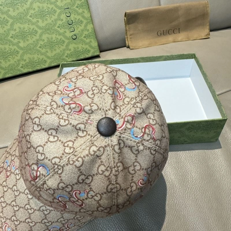 FlexibleFit Gucci Caps 258584