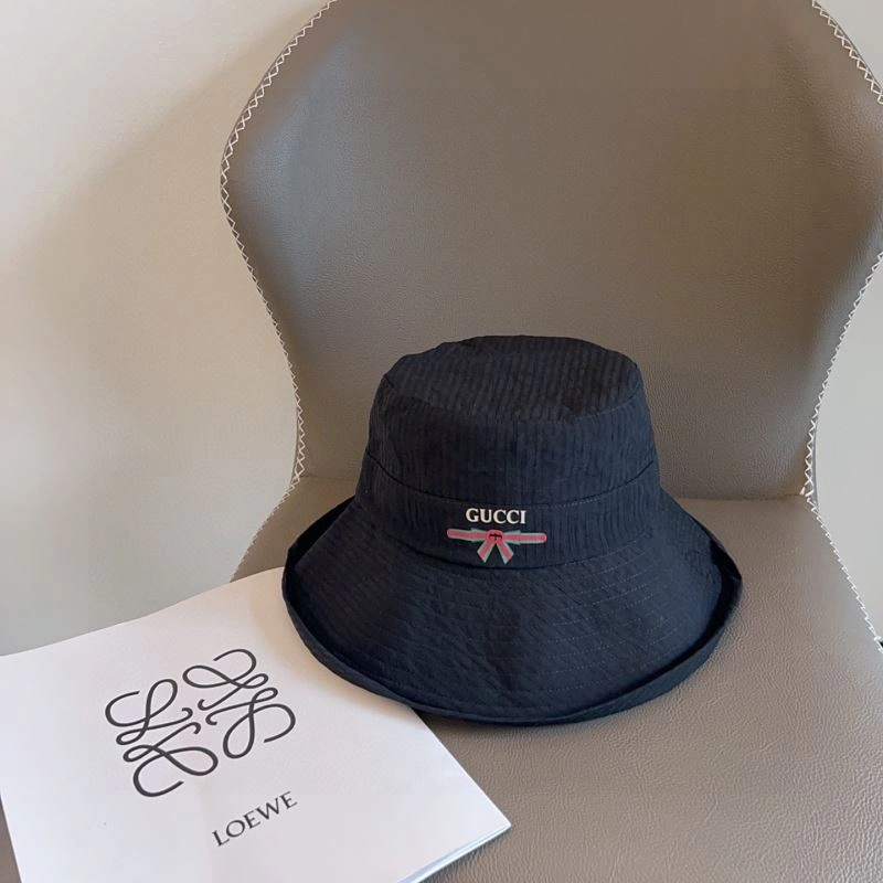 Gucci Caps Contemporary 258598