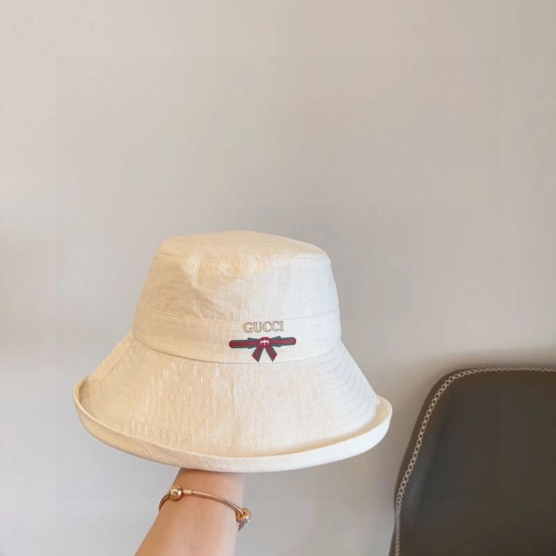Gucci Caps Elegant 258590