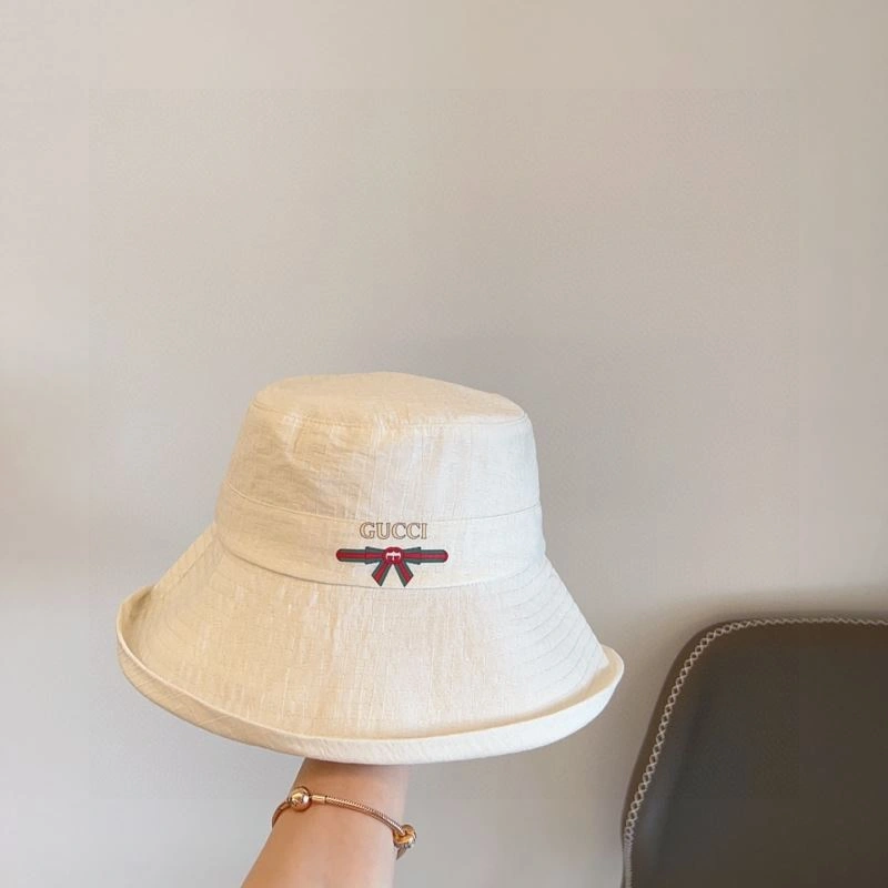 Gucci Caps Elegant 258590