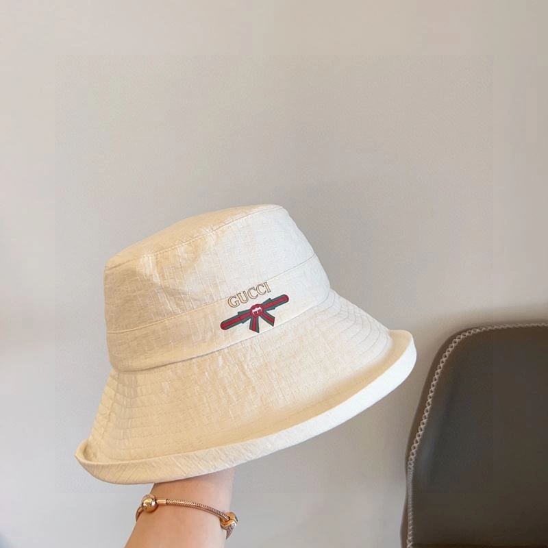 Gucci Caps Elegant 258590
