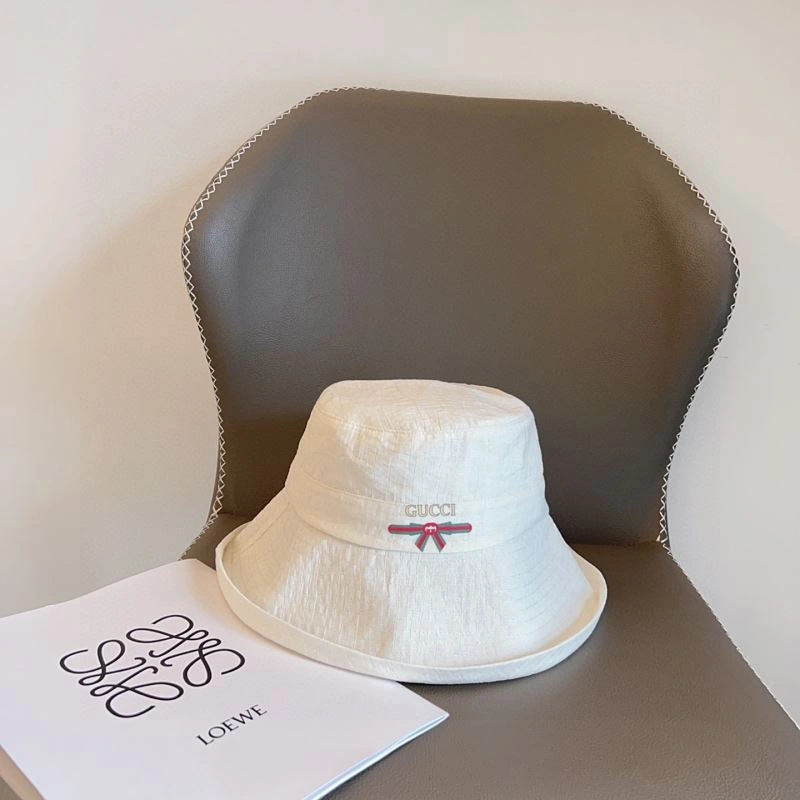 Gucci Caps Elegant 258590