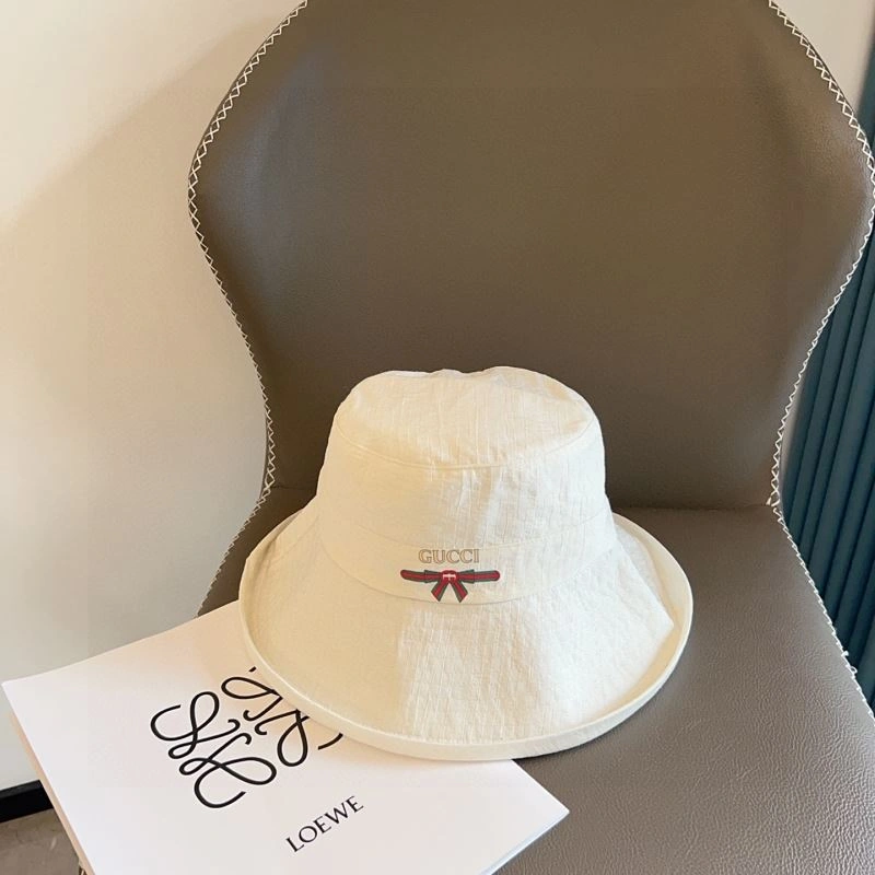 Gucci Caps Elegant 258590