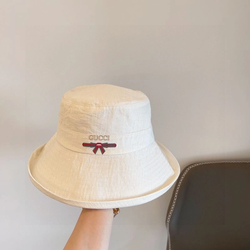 Gucci Caps Elegant 258590