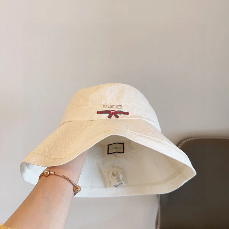 Gucci Caps Elegant 258590