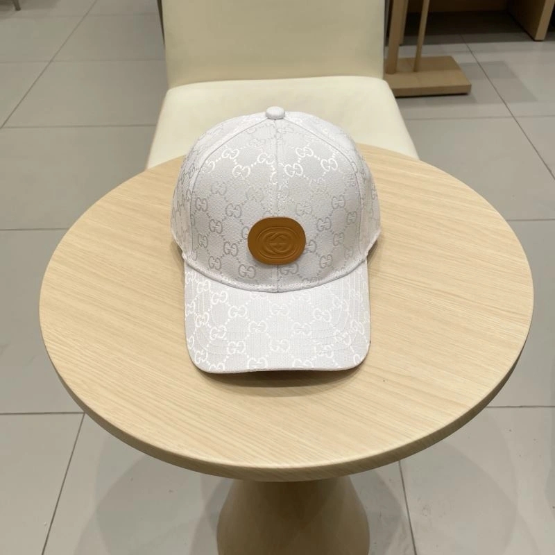 Gucci Caps Premium 258574