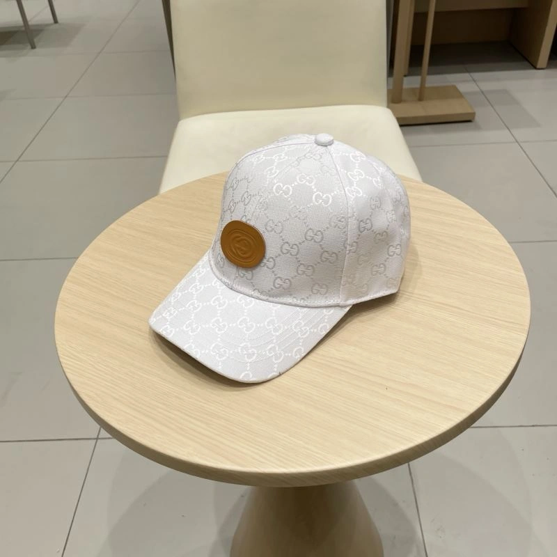 Gucci Caps Premium 258574