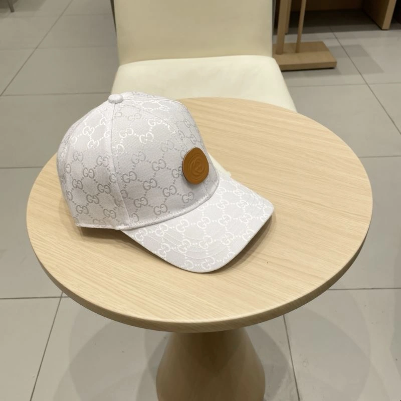 Gucci Caps Premium 258574