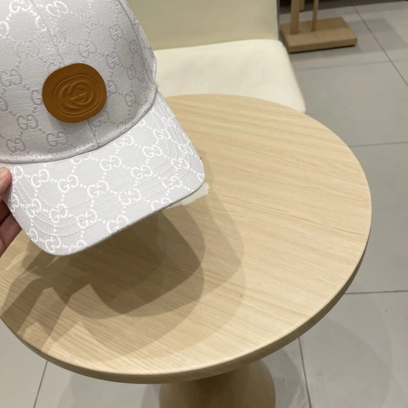 Gucci Caps Premium 258574
