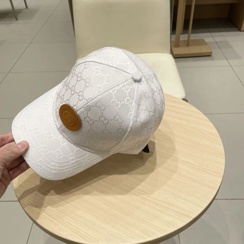 Gucci Caps Premium 258574
