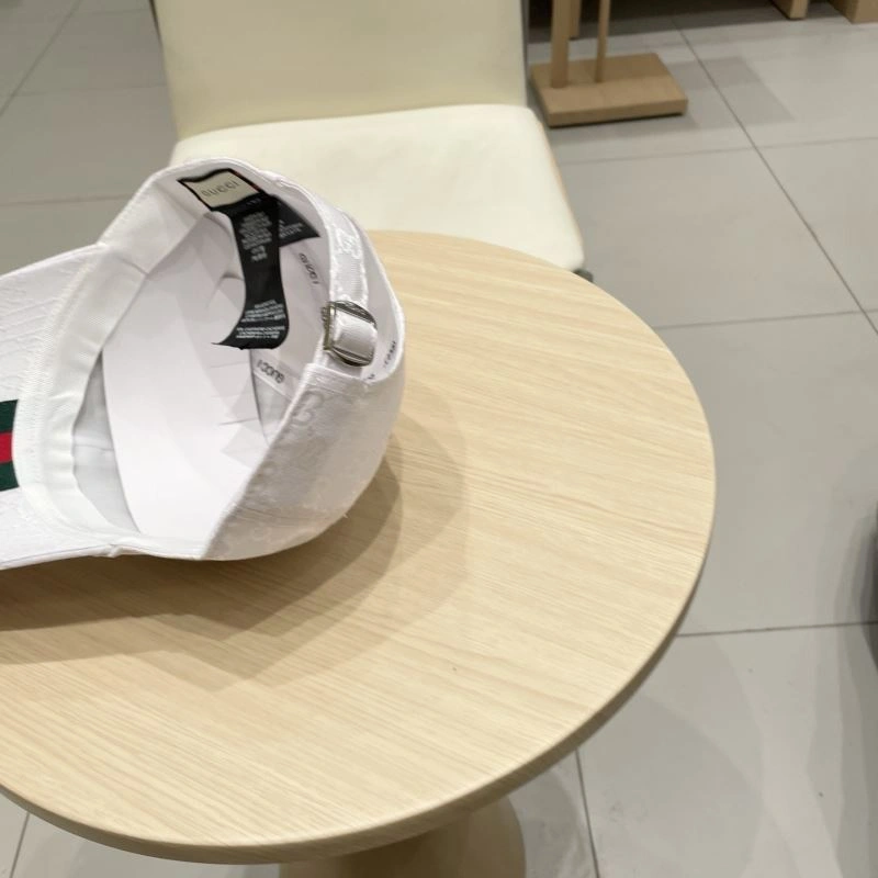 Gucci Caps Premium 258574