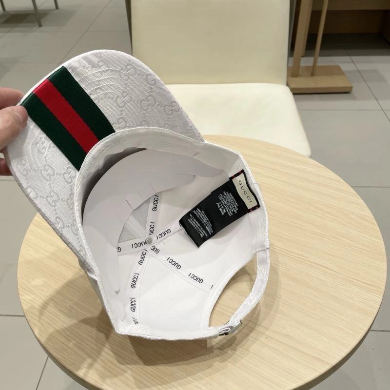 Gucci Caps Premium 258574