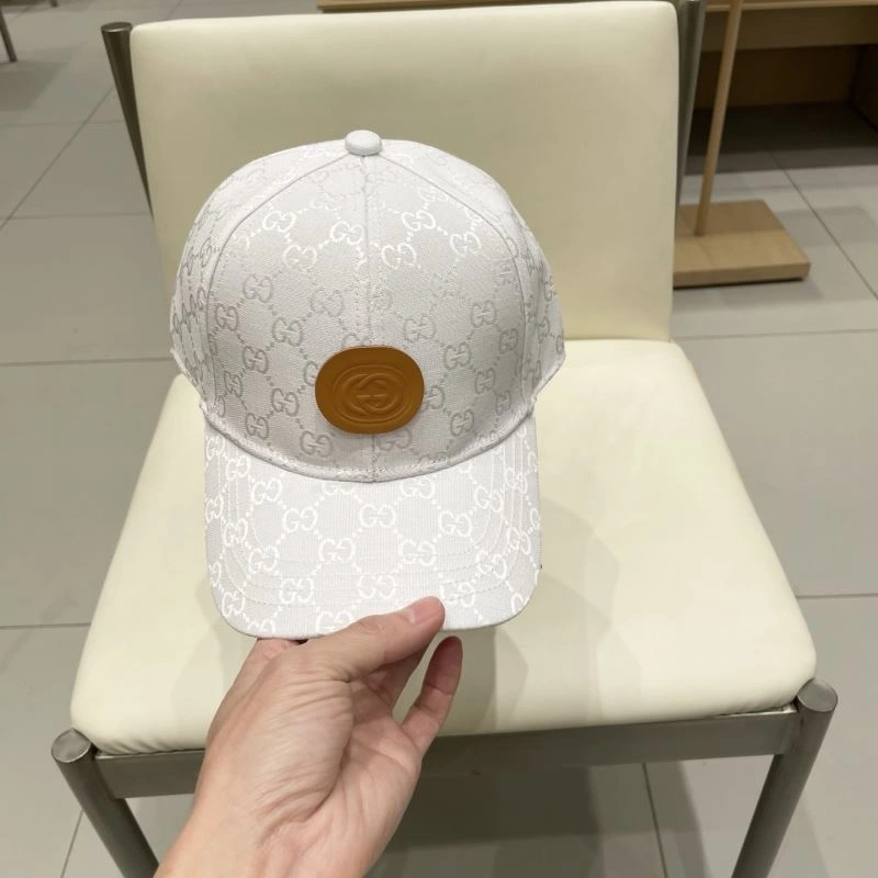 Gucci Caps Premium 258574